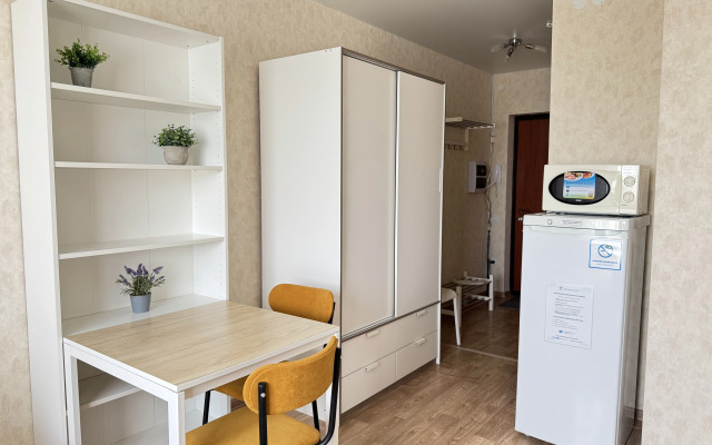 Flat Batasheva Apart