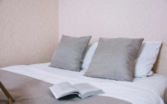 Квартира Фронтовая 4