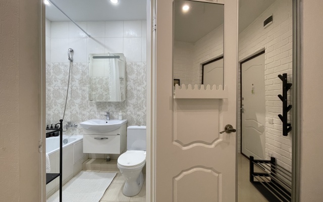 Апартаменты Морпорт MoreAparts