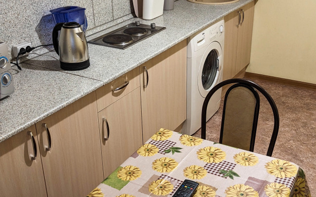 Квартира на Профсоюзной 132к3