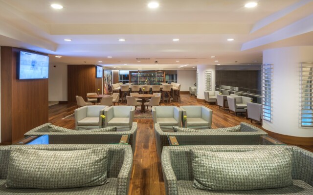 Concorde De Luxe Resort Lara Antalya – Prive Ultra All Inclusive