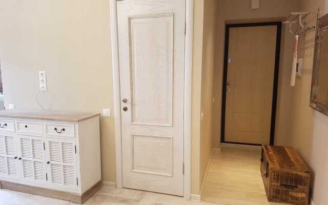 Апартаменты Zentrum