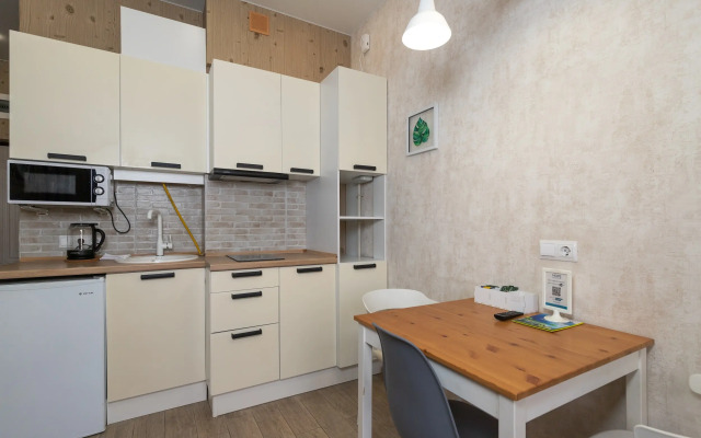 More Apartments Na Kuvshinok 8-5 Apartments