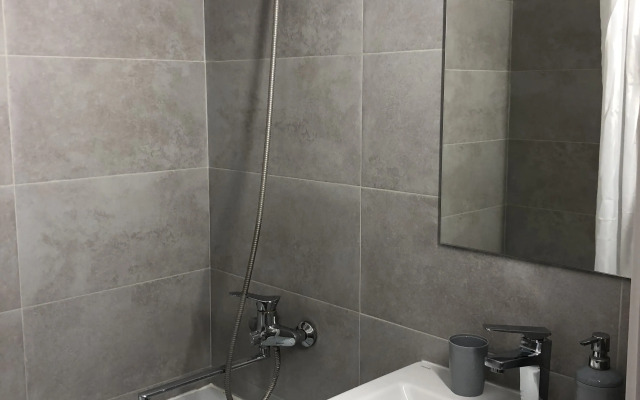 Квартира уютная