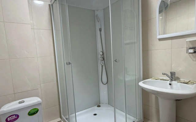 Отель Динамо