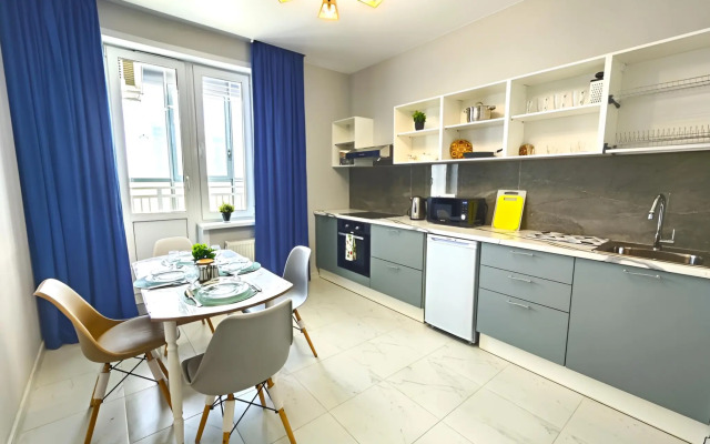 Apartments v Avalon-Siti