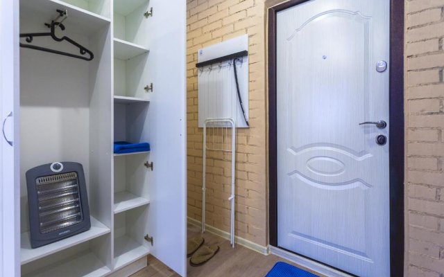 Gosti Lyubyat U Tavricheskogo Sada Apartamenti