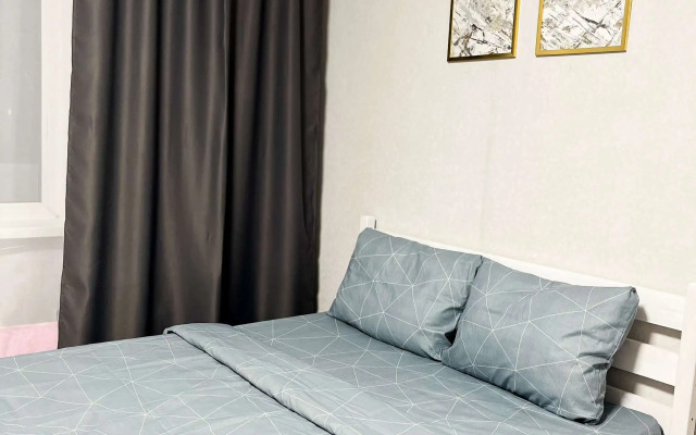 Квартира на Молокова 50