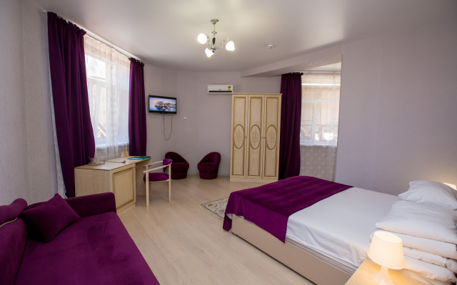 Galla by Sun City Hotels Guest house