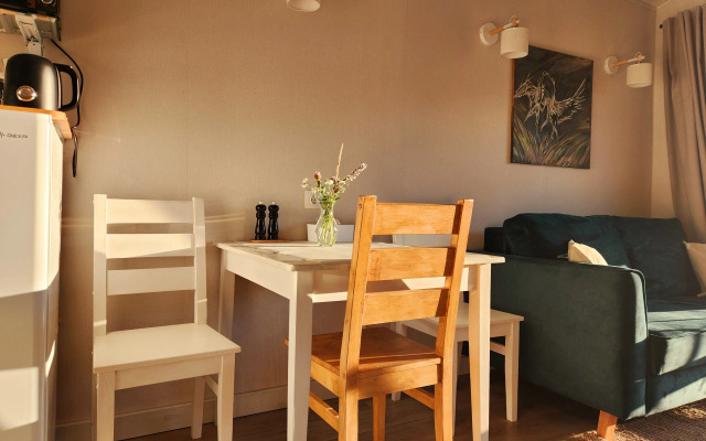 Kurki Dom Private house