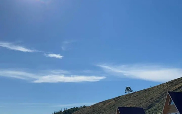 Шале Девять Еланка