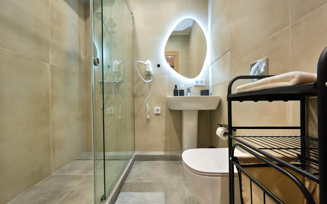 Апартаменты Grand Palace 1031