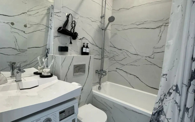 Квартира Добрые сутки 24 Уфа