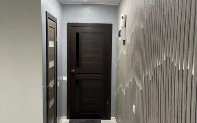 Na Lenina 39 Flat