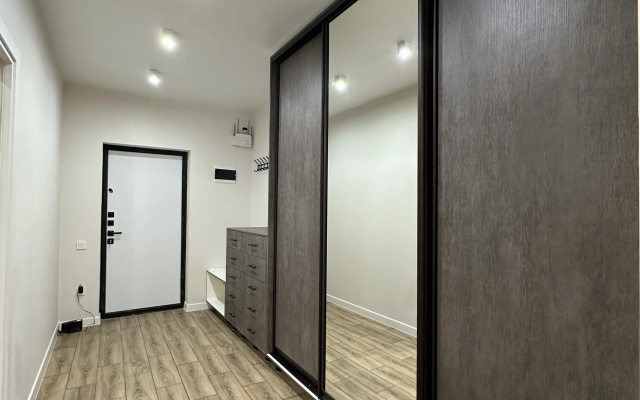 Zhk Petrovskiy Nalchik Flat