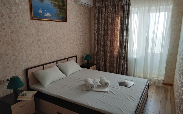 Апартаменты VIP 329