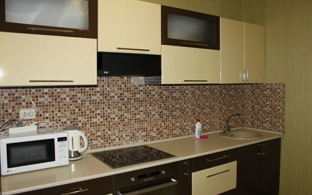 Na Ul. Mikheeva 29 Flat