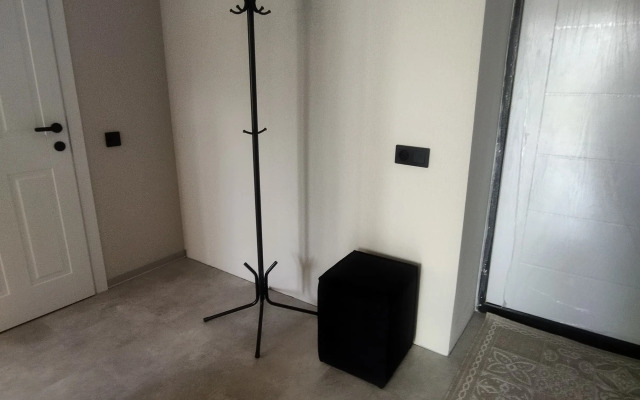 Gostevaya Na Yelovoy Flat