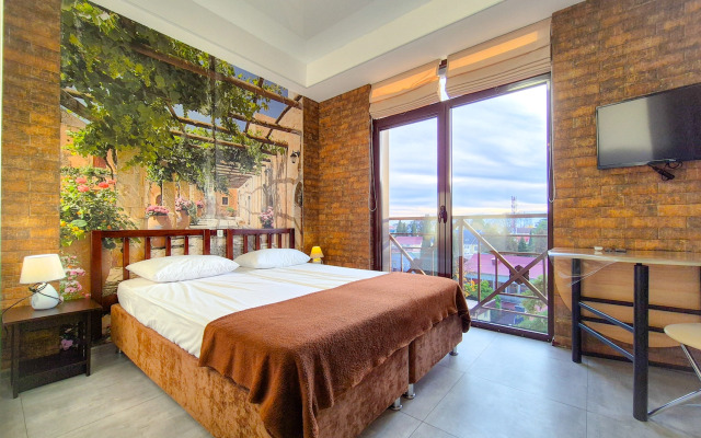 Квартира на улице Кирова 28а