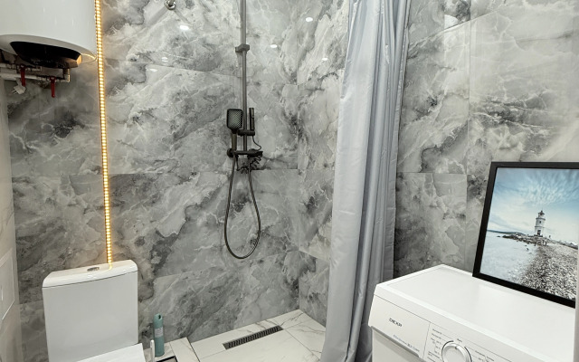 Atmosfera Komforta Studencheskaya 8 Flat
