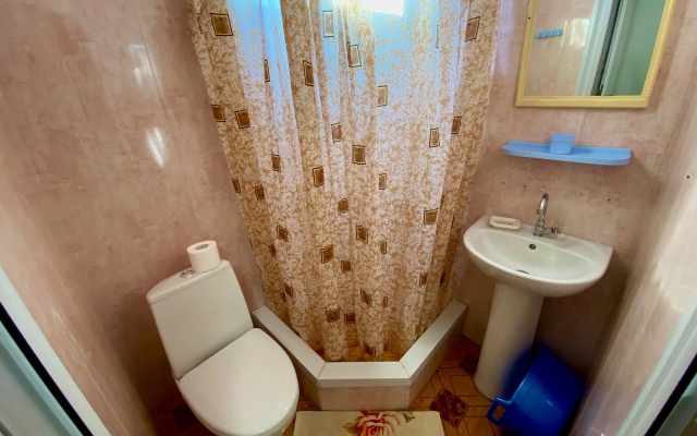 Veles Private House