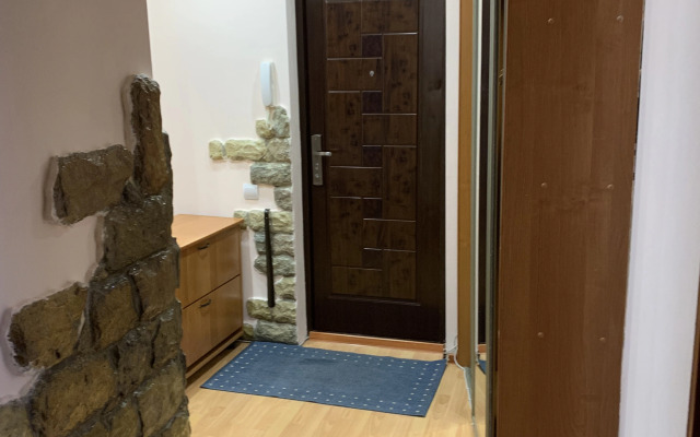 Квартира 2 Комнатная