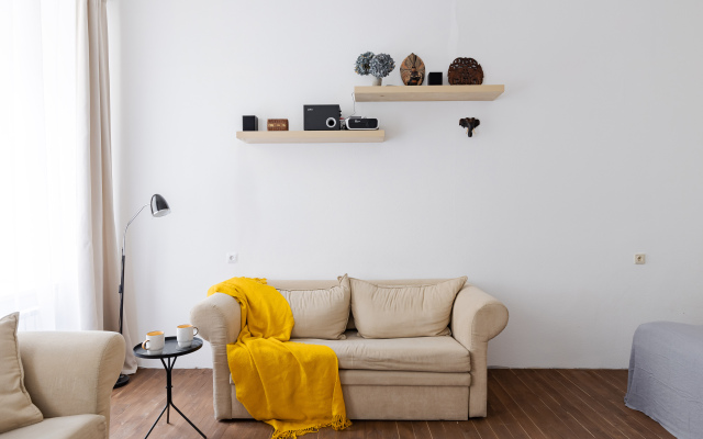 Апартаменты с Парковкой в Самом Центре Санкт-Петербурга