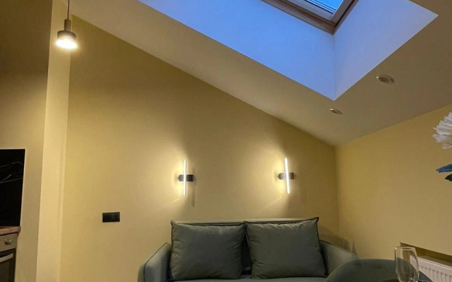 Квартира Домашний уют