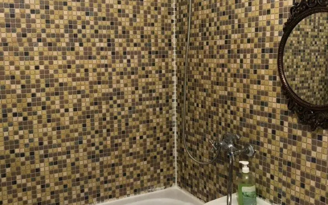 Апартаменты на Нефтяной улице 5