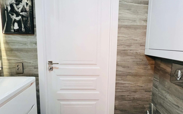 Апартаменты на улице Карла Либкнехта 15А