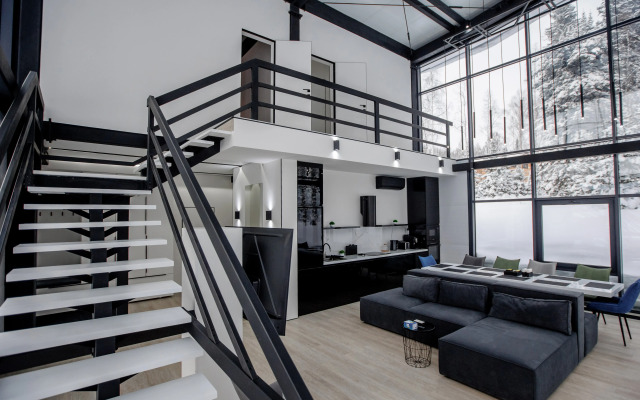 Guest house Stal
