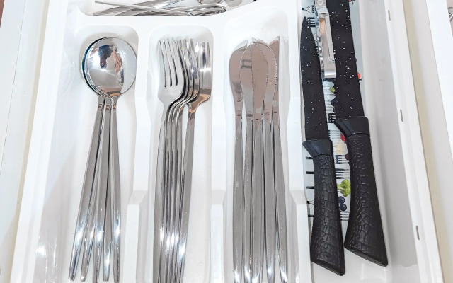 Апартаменты Бульвар Рокоссовского