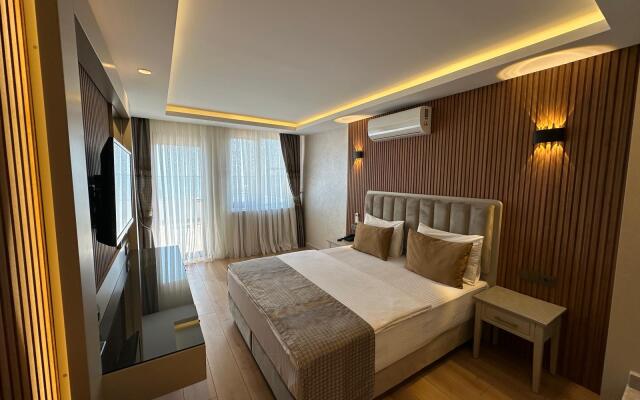 Dedem Boutique hotel
