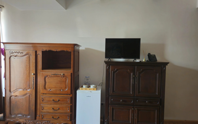 Verdzi Boutique-hotel