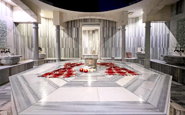 Transatlantik Hotel & Spa