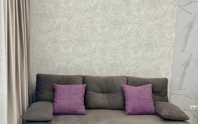 Квартира Просторная