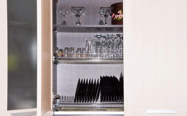 Квартира рядом с парком Краснодар