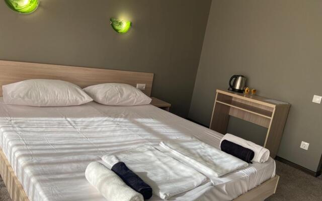 Gagra Hotel