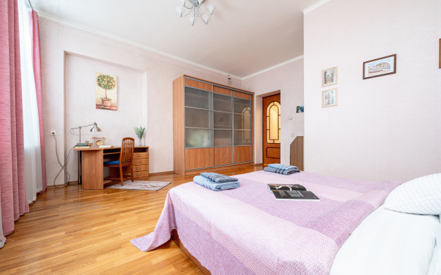 Квартира Уютная на Набережной Фонтанки