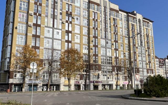 Апартаменты Sun Day