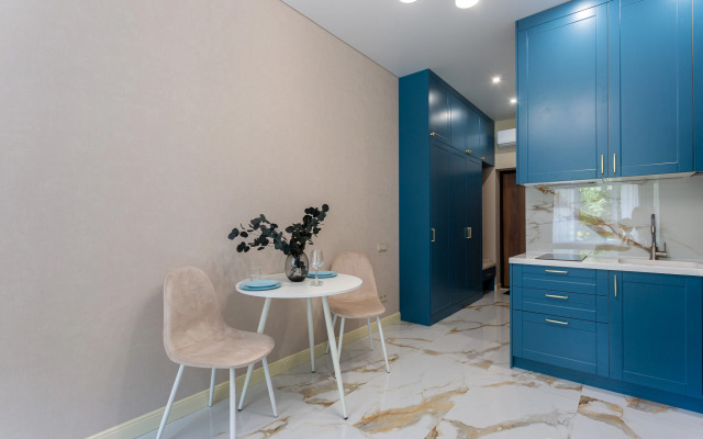 Uyutnaya Vozle Morya Alleya 86 Flat