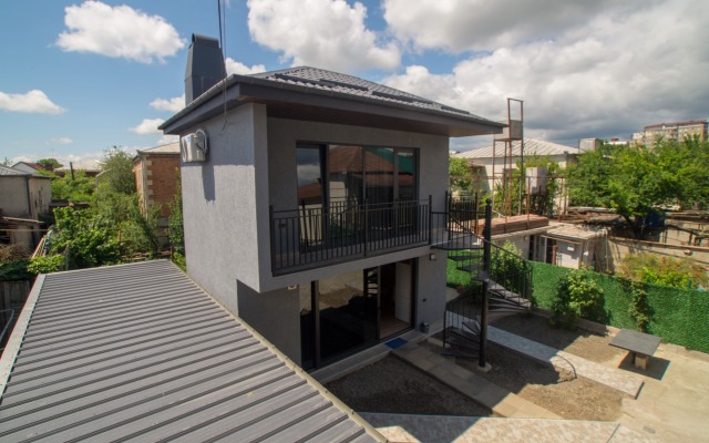 Prestige Guest House
