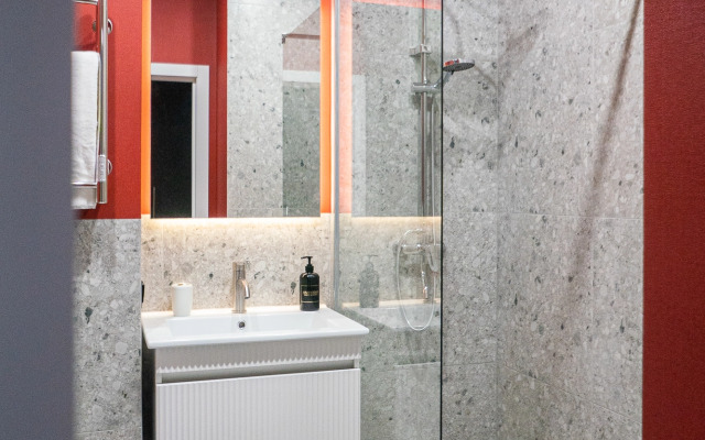 Апартаменты Ямайка