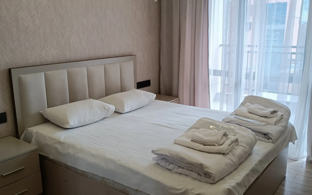 RentInnYerevan 16 Yeznik Koghbatsi Street Apartment