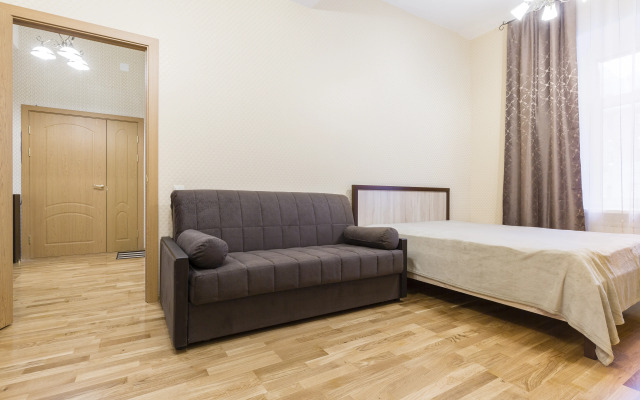 Квартира Трешка у Московского вокзала