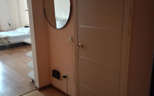 Апартаменты Аврора трехместные (id 123)