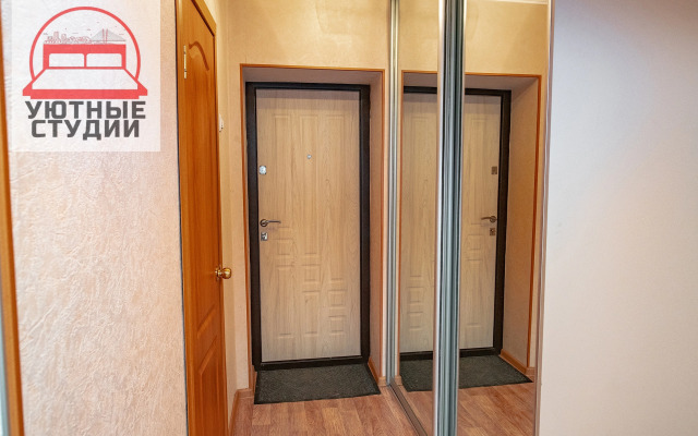 Уютная гостинка на Эгершельде во Владивостоке