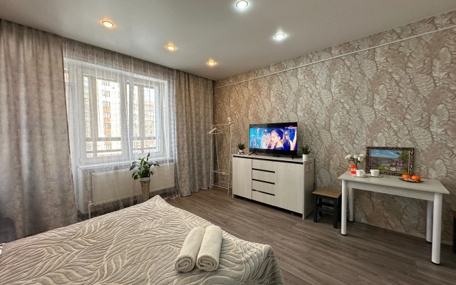 Апартаменты Дом 89 на улице Петуха 3/1