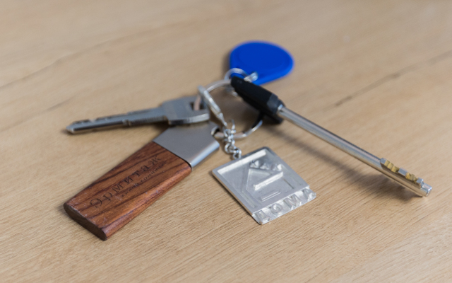 Апартаменты Эрмитаж Овражная 3