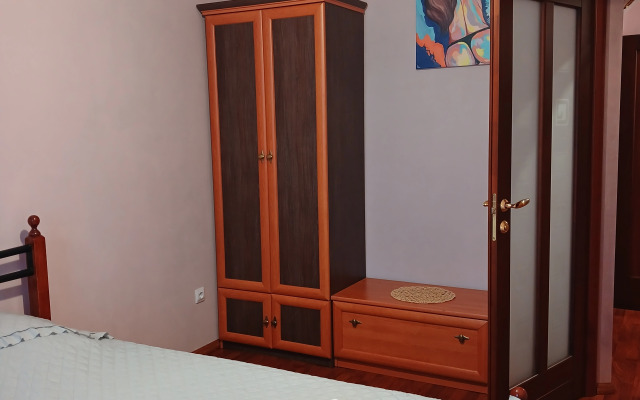 Квартира на Маркса